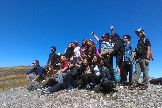 2 Days Private Tour in Cajamarca - Ventanillas de Otuzco, an Old Cemetery With a Lot of Meaning