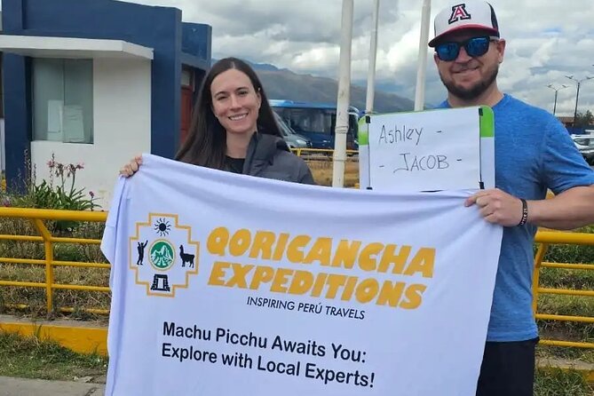 2 Days Sacred Valley and Machu Picchu Experience - Why this 2-Day Sacred Valley plus Machu Picchu plan makes sense