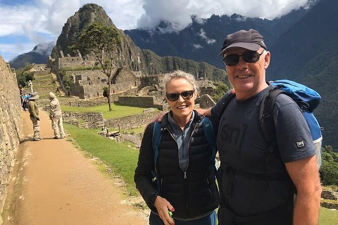 2 Days Sacred Valley and Machu Picchu Experience - Price and value: what you get for $466.10 per person
