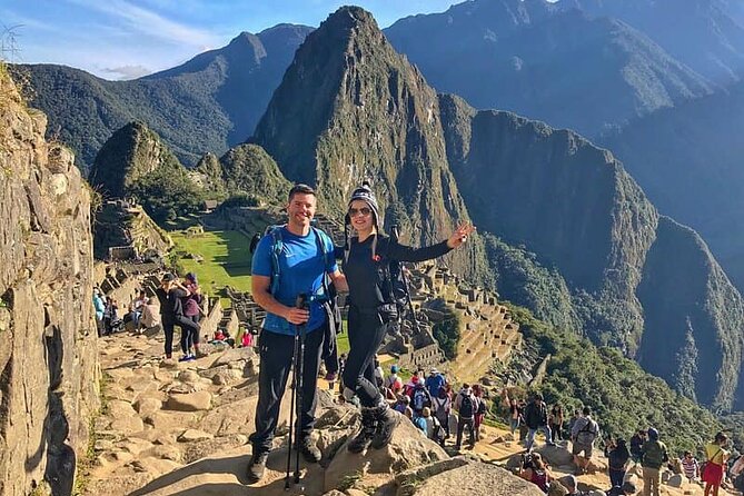 2 Days Sacred Valley and Machu Picchu Experience - Who this tour fits best, and who should think twice