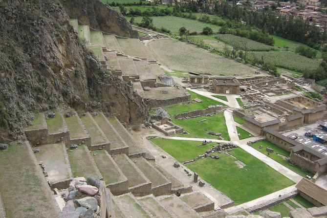 2 Days : Sacred Valley Conection Machu Picchu || Private Tour || - Guides, flexibility, and communication: what you should expect day to day