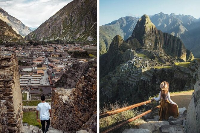 2 Days: Sacred Valley conection to MachuPicchu - The guide quality angle: why names in feedback matter
