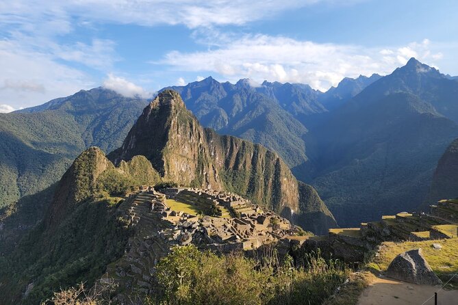 2 Days Sacred Valley Private Tour and Sunrise in Machu Picchu - Key Points Before You Go