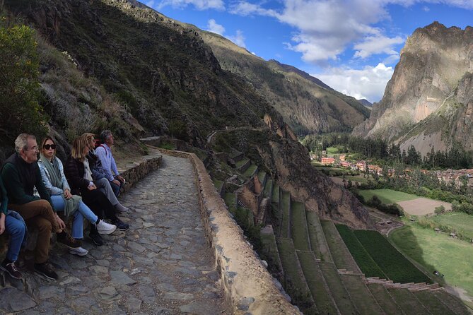 2 Days Sacred Valley Private Tour and Sunrise in Machu Picchu - Aguas Calientes Check-In: Your Guide Becomes Your Day-Two Planner