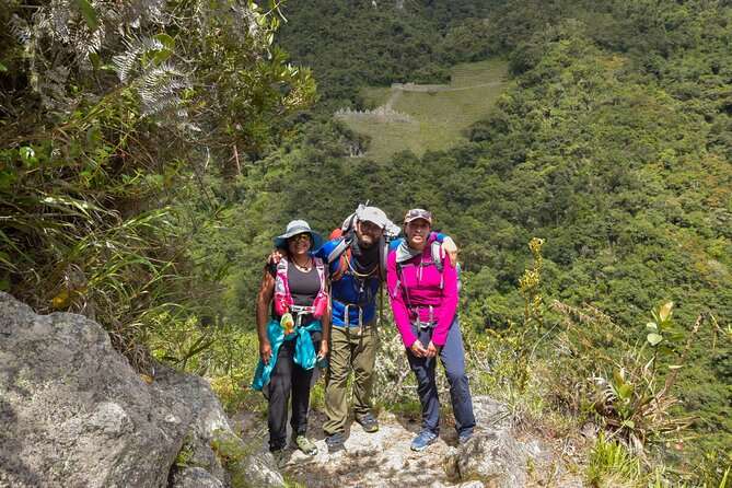 2 Days Shared Inca Trail to Machu Pichu - Key points at a glance
