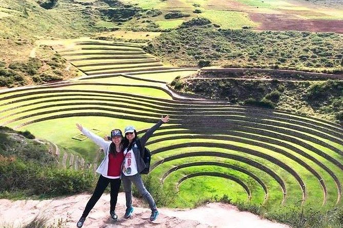 2 Days Tour Sacred Valley and Machu Picchu From Cusco - Why this 2-day combo works better than DIY in Cusco