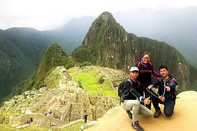 2 Days Tour Sacred Valley and Machu Picchu From Cusco - What you are really paying for: time, certainty, and entry