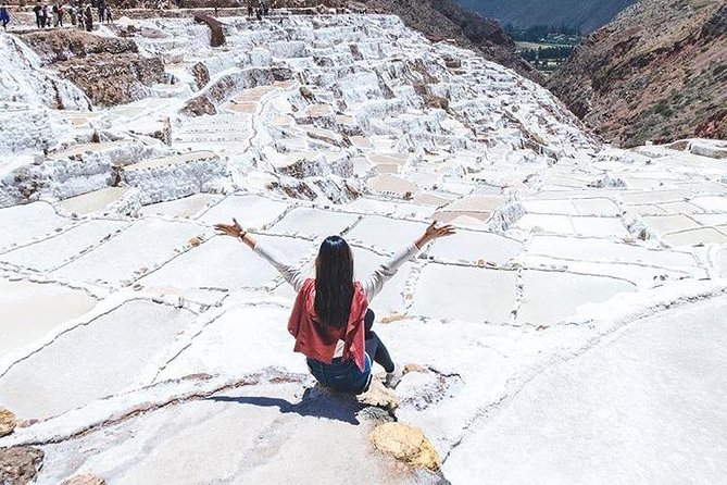 2 Days Tour Sacred Valley and Machu Picchu From Cusco - Who this tour is best for