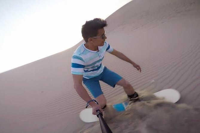 2-Hour Dune Buggy Tour and Sandboarding - Price, timing, and value for $25 in Huacachina
