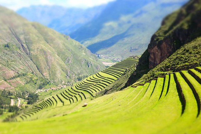 2D1N Sacred Valley of the Incas, Peruvian Cuisine, and Machu Picchu Tour - Why This 2-Day Express Plan Works for Busy Schedules