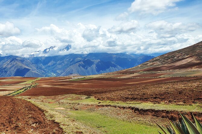 2D1N Sacred Valley of the Incas, Peruvian Cuisine, and Machu Picchu Tour - Optional Hikes: Machu Picchu Mountain at 9am or Huaynapicchu at 10am