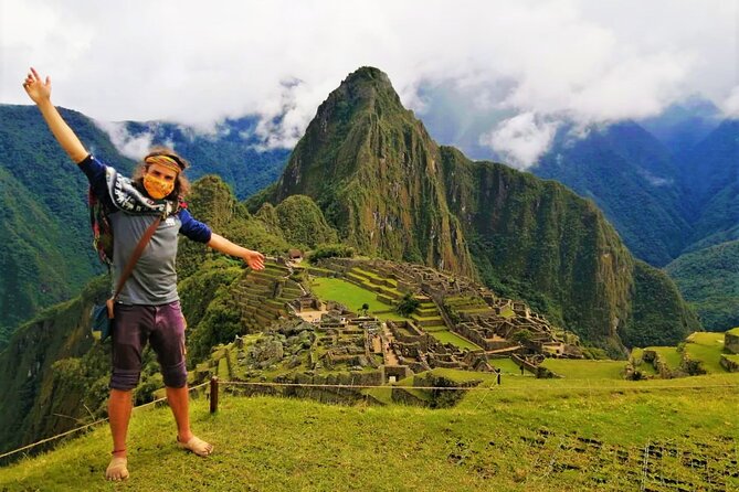 2D1N Sacred Valley of the Incas, Peruvian Cuisine, and Machu Picchu Tour - What the Small Group and Guide Team Can Do for You