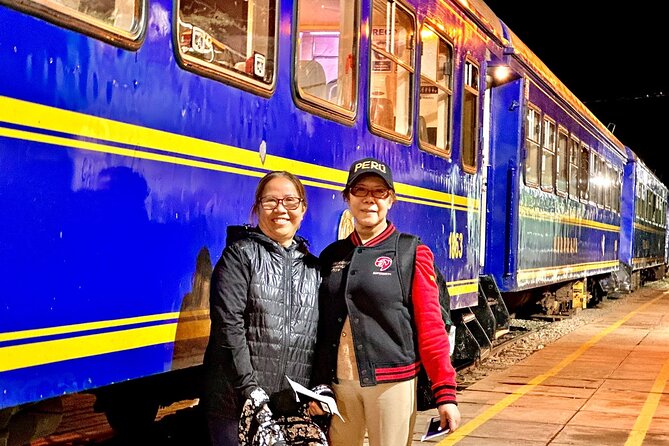 2D1N: Sacred Valley Tour and Machupicchu by Train - Day 1 Sacred Valley Stops: Chinchero, Moray, Maras, Ollantaytambo