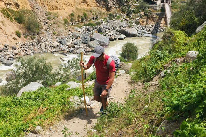 3 Day 2 Night Trek / Colca Canyon - Guides, pace, and altitude reality: how to protect your trip