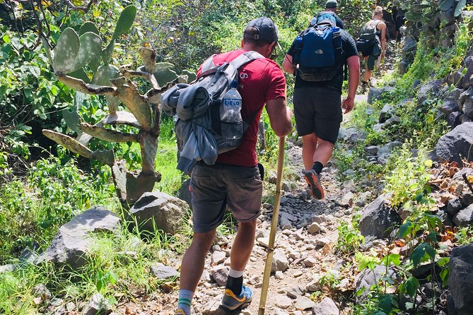 3 Day 2 Night Trek / Colca Canyon - Packing and pacing tips for steep switchbacks