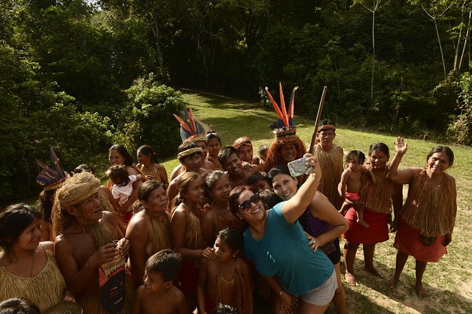 3-Day All Inclusive Guided Jungle Tour from Iquitos at Maniti Eco-Lodge - Maniti Jungle Tour, What You Are Really Buying For $459