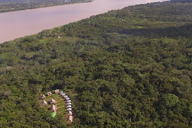 3-Day All Inclusive Guided Jungle Tour from Iquitos at Maniti Eco-Lodge - Day 3 Morning Jungle Hike, Plant Learning, and a Local Native Tribe Visit