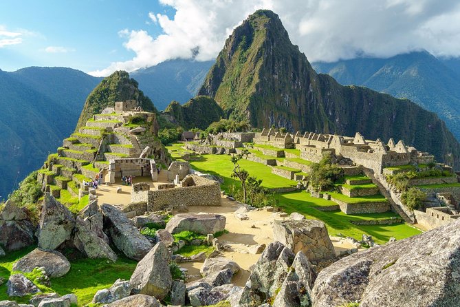 3-Day All-Inclusive Tour: Cusco City, Sacred Valley, Machu Picchu - Key things to know before you go