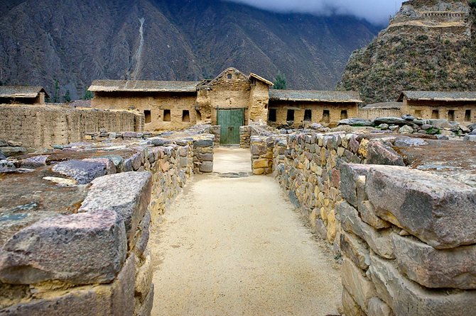 3-Day All-Inclusive Tour: Cusco City, Sacred Valley, Machu Picchu - The Train to Aguas Calientes: Why This Segment Matters