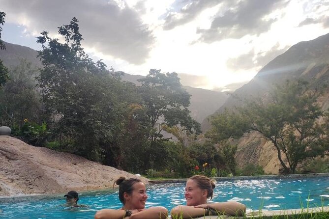 3-Day Colca Canyon trek with Professional Guide - Why the Colca Canyon trek feels like more than a hike