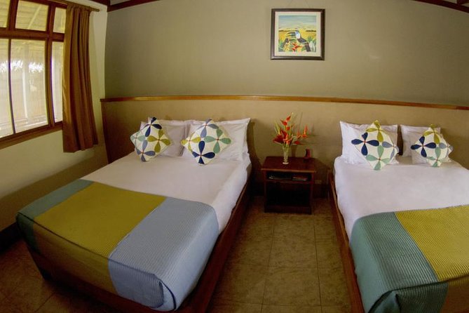 3-Day Iquitos Amazon Jungle Adventure at Heliconia Lodge - Heliconia Lodge and Yanamono: the real reason this trip works