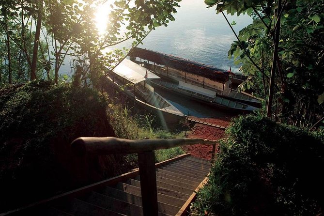 3-Day Tambopata Amazon Jungle Tour at Inkaterra Reserva Amazónica - Don’t miss the Butterfly House and lodge presentations