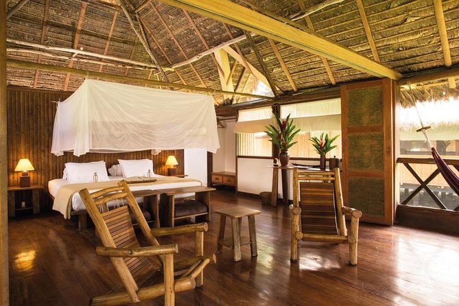 3-Day Tambopata Amazon Jungle Tour at Inkaterra Reserva Amazónica - Who this 3-day Inkaterra tour is best for