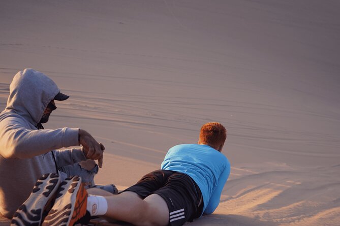 3 Day Tour from Lima: Nazca Lines Flight, Paracas, and Huacachina - Price and value: what you pay for, what you still need to budget
