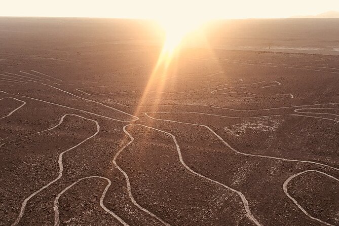 3 Day Tour from Lima: Nazca Lines Flight, Paracas, and Huacachina - Transport reality: comfort, timing, and avoiding transfer stress