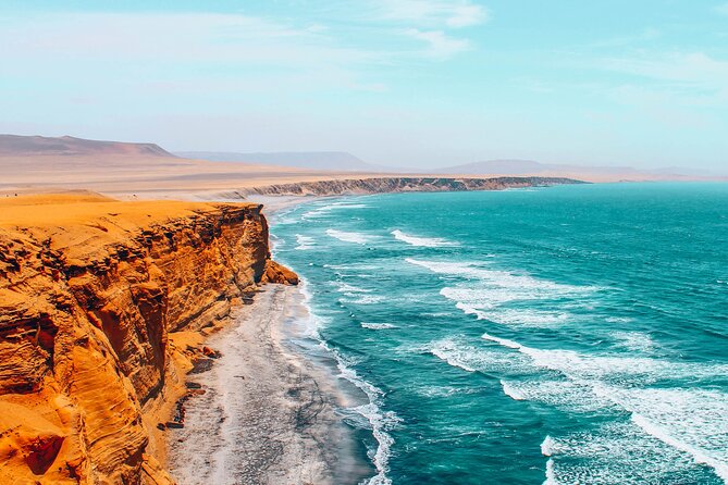 3 Day Tour from Lima: Nazca Lines Flight, Paracas, and Huacachina - Who should book this trip, and who should skip it