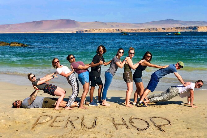3 Day Tour from Lima: Nazca Lines Flight, Paracas, and Huacachina - Should you book this Lima to Nazca 3-day tour?