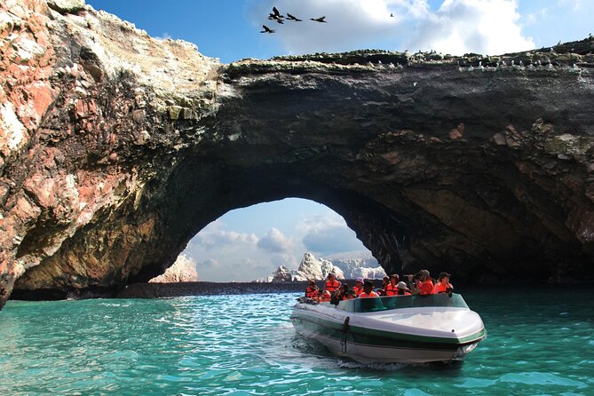 3 Day Tour From Lima: Paracas, Huacachina Oasis & Pisco Vineyard - Paracas, Huacachina and Pisco in 3 days: why this $159 itinerary works