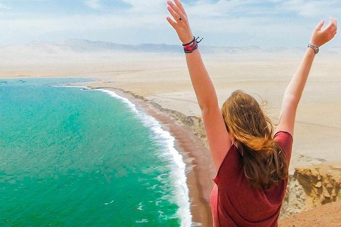 3 Day Tour From Lima: Paracas, Huacachina Oasis & Pisco Vineyard - Hacienda San José and Paracas afternoon time: history you can walk through
