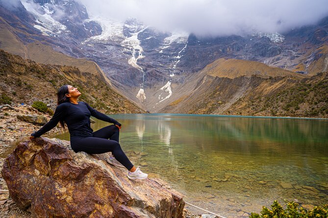 3-day tour to Machupicchu Mountain 7 colors and Humantay Lagoon - Who this tour is perfect for, and who should look elsewhere