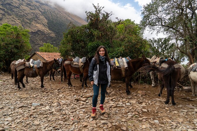 3-day tour to Machupicchu Mountain 7 colors and Humantay Lagoon - Should you book this 3-day Machu Picchu, Vinicunca, and Humantay tour?