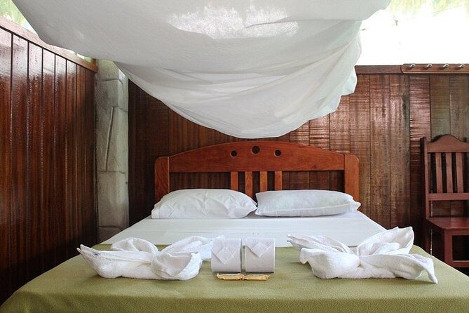 3 days 2 nights - Peruvian Tambopata Jungle - Small group size: what it means for your actual experience