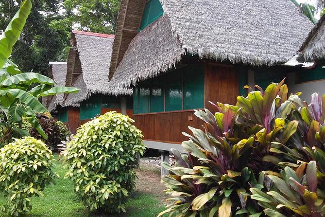 3 days 2 nights - Tambopata Jungle - Day 3 practical note: plan your day out of Puerto Maldonado