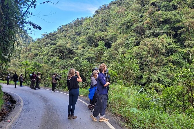 3 Days Amazon Jungle Tour in Manu Peru - Key things to know before you go