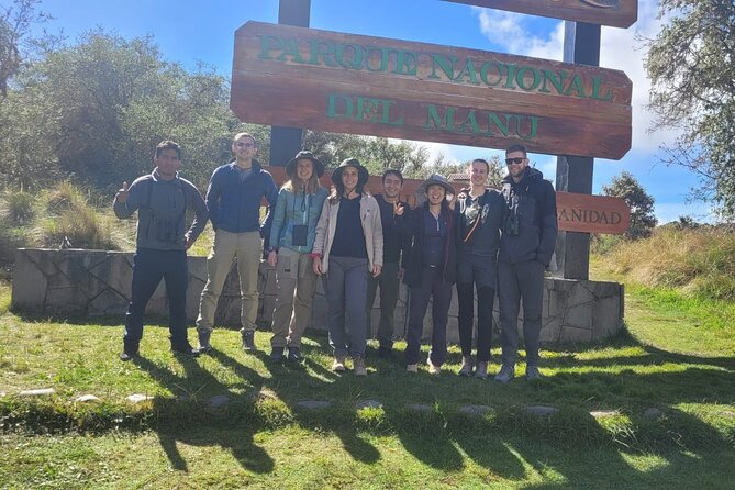 3 Days Amazon Jungle Tour in Manu Peru - The night walk matters: tarantulas, frogs, snakes, caimans, and insects