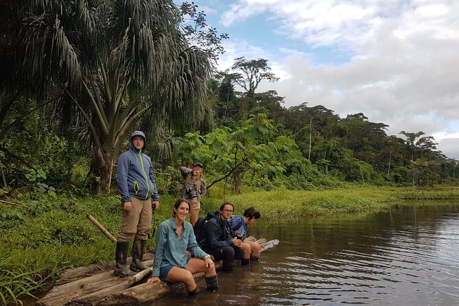 3 Days Amazon Jungle Tour in Manu Peru - Price and value: what $540 covers, and what it buys you in real time