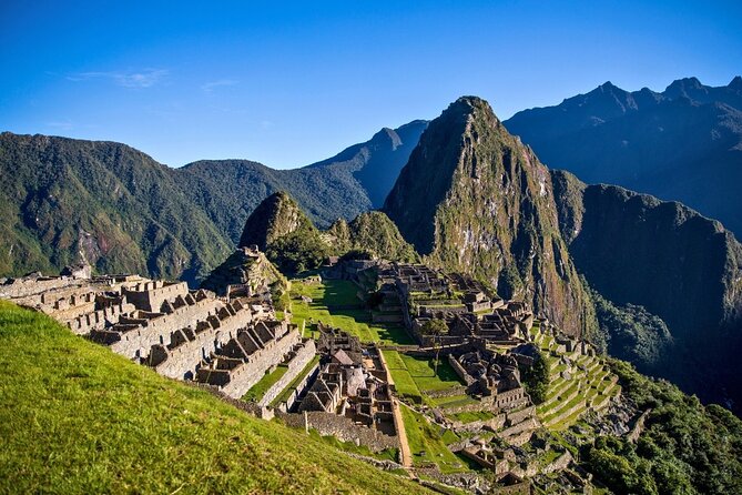 3 Days Cusco: Machu Picchu, City Tour and Sacred Valley - Cusco, the Sacred Valley, and Machu Picchu as one story