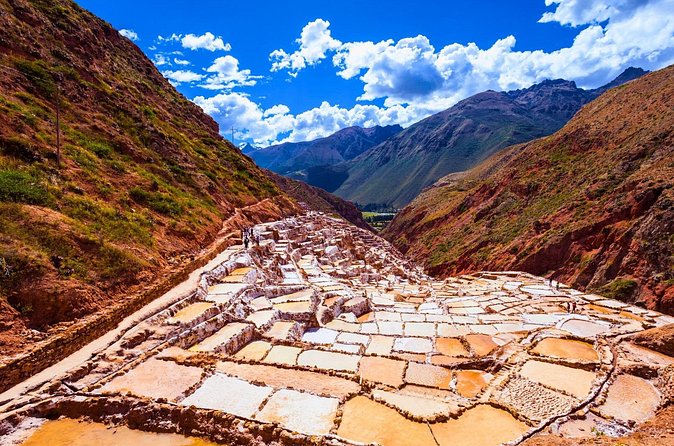 3 Days Cusco: Machu Picchu, City Tour and Sacred Valley - Aguas Calientes, lunch, and the ride back to Cusco