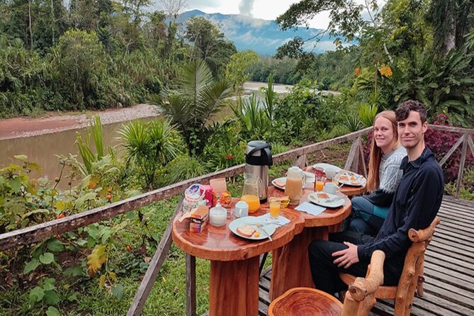 3 Days Guided Manu Jungle Tour from Cusco - Palotoa river tubing and a community visit: what to expect and how it fits the trip