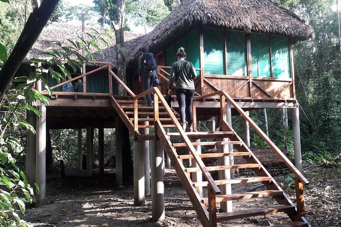 3 Days Guided Manu Jungle Tour from Cusco - What’s included in the $707 price, and what that usually means for value