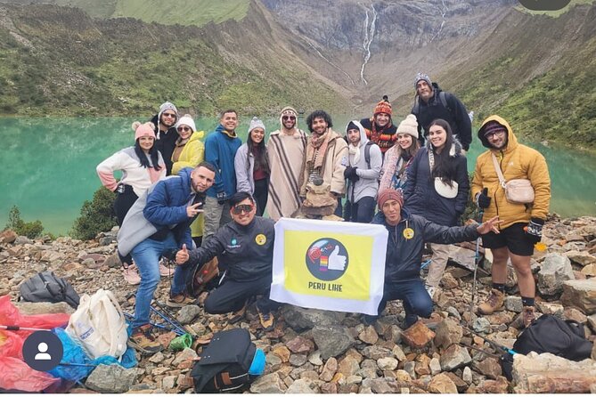 3 Days: MachuPicchu+Humantay lake+Rainbow Mountain(Unforgettable) - Key things to know before you go