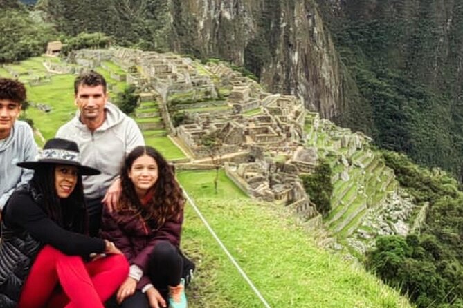 3 Days: MachuPicchu+Humantay lake+Rainbow Mountain(Unforgettable) - Guides, small-group size, and support that actually helps
