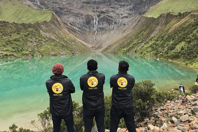 3 Days: MachuPicchu+Humantay lake+Rainbow Mountain(Unforgettable) - Price and logistics: what $429 buys you, and what it doesn’t