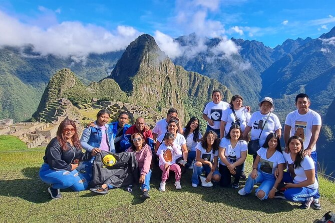 3 Days: MachuPicchu+Humantay lake+Rainbow Mountain(Unforgettable) - When plans change: Humantay Lagoon swaps and flexibility
