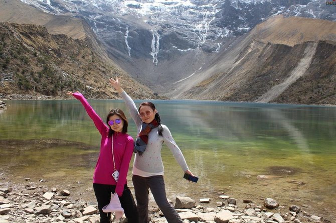 3 Days: MachuPicchu+Humantay lake+Rainbow Mountain(Unforgettable) - Who should book this tour, and who should skip it