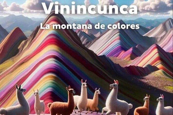 3 Days: MachuPicchu+Humantay lake+Rainbow Mountain(Unforgettable) - Day 1 Humantay Lake hike: altitude, timing, and what’s actually included